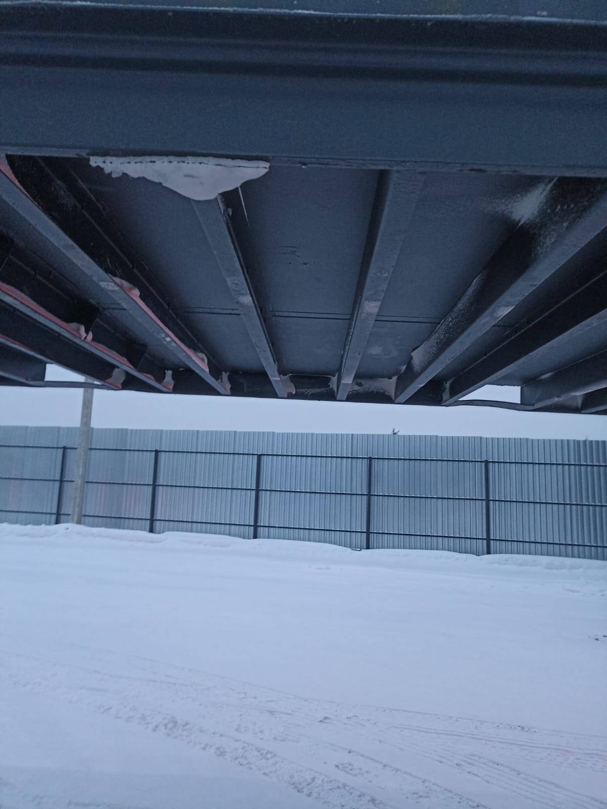 Морской контейнер CICU6382735